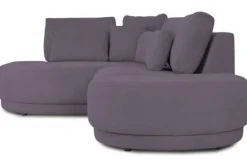 Ronde Banken|Loungebanken-Savoy Hoekbank Lisette