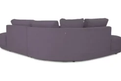 Ronde Banken|Loungebanken-Savoy Hoekbank Lisette