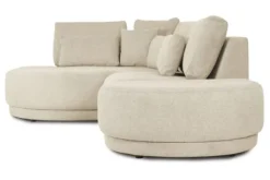 Ronde Banken|Loungebanken-Savoy Hoekbank Lisette