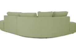 Ronde Banken|Loungebanken-Savoy Hoekbank Lisette