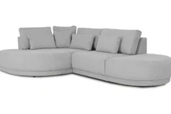 Ronde Banken|Loungebanken-Savoy Hoekbank Lisette