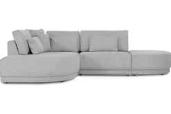 Ronde Banken|Loungebanken-Savoy Hoekbank Lisette