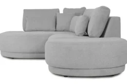 Ronde Banken|Loungebanken-Savoy Hoekbank Lisette