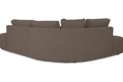 Ronde Banken|Loungebanken-Savoy Hoekbank Lisette