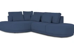 Ronde Banken|Loungebanken-Savoy Hoekbank Lisette