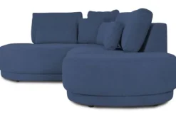 Ronde Banken|Loungebanken-Savoy Hoekbank Lisette