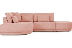 Ronde Banken|Loungebanken-Savoy Hoekbank Lisette