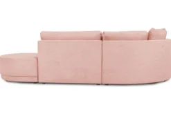 Ronde Banken|Loungebanken-Savoy Hoekbank Lisette