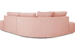 Ronde Banken|Loungebanken-Savoy Hoekbank Lisette