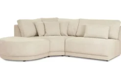 Ronde Banken|Hoekbanken-Savoy Hoekbank Lisette