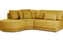 Ronde Banken|Hoekbanken-Savoy Hoekbank Lisette