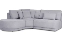 Ronde Banken|Hoekbanken-Savoy Hoekbank Lisette