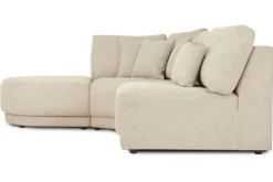 Ronde Banken|Hoekbanken-Savoy Hoekbank Lisette