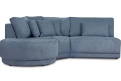 Ronde Banken|Hoekbanken-Savoy Hoekbank Lisette