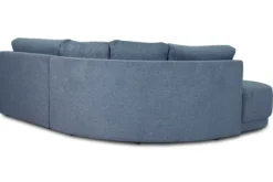 Ronde Banken|Hoekbanken-Savoy Hoekbank Lisette