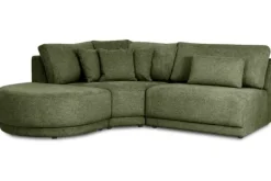 Ronde Banken|Hoekbanken-Savoy Hoekbank Lisette