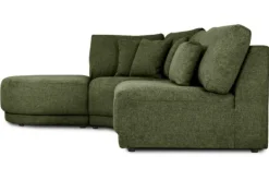 Ronde Banken|Hoekbanken-Savoy Hoekbank Lisette