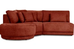 Ronde Banken|Hoekbanken-Savoy Hoekbank Lisette