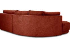 Ronde Banken|Hoekbanken-Savoy Hoekbank Lisette