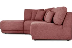 Ronde Banken|Hoekbanken-Savoy Hoekbank Lisette