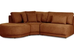 Ronde Banken|Hoekbanken-Savoy Hoekbank Lisette