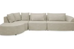 Hot Hoekbank Loes Elementen Banken|Ronde Banken