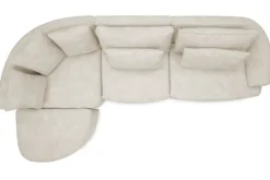 Hot Hoekbank Loes Elementen Banken|Ronde Banken