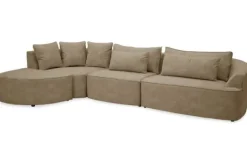 Hot Hoekbank Loes Elementen Banken|Ronde Banken