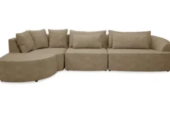 Hot Hoekbank Loes Elementen Banken|Ronde Banken