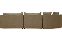 Hot Hoekbank Loes Elementen Banken|Ronde Banken