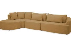 Hot Hoekbank Loes Elementen Banken|Ronde Banken