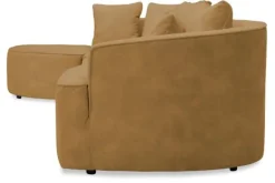 Hot Hoekbank Loes Elementen Banken|Ronde Banken