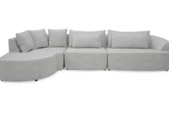 Hot Hoekbank Loes Elementen Banken|Ronde Banken