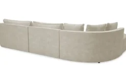 Hot Hoekbank Loes Elementen Banken|Ronde Banken