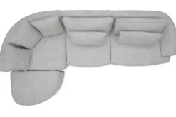 Hot Hoekbank Loes Elementen Banken|Ronde Banken