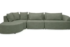 Hot Hoekbank Loes Elementen Banken|Ronde Banken