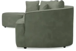 Hot Hoekbank Loes Elementen Banken|Ronde Banken