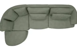 Hot Hoekbank Loes Elementen Banken|Ronde Banken