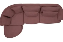 Hot Hoekbank Loes Elementen Banken|Ronde Banken