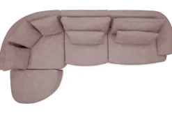 Hot Hoekbank Loes Elementen Banken|Ronde Banken