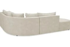 Outlet Hoekbank Loes Elementen Banken|Ronde Banken