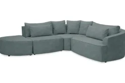 Outlet Hoekbank Loes Elementen Banken|Ronde Banken