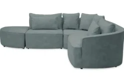 Outlet Hoekbank Loes Elementen Banken|Ronde Banken