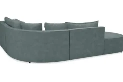 Outlet Hoekbank Loes Elementen Banken|Ronde Banken