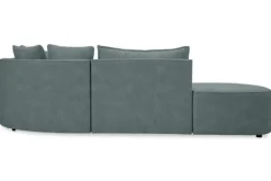 Outlet Hoekbank Loes Elementen Banken|Ronde Banken