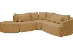 Outlet Hoekbank Loes Elementen Banken|Ronde Banken