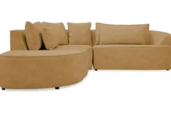 Outlet Hoekbank Loes Elementen Banken|Ronde Banken