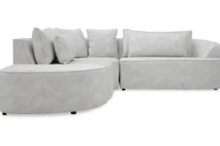 Outlet Hoekbank Loes Elementen Banken|Ronde Banken