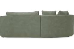 Outlet Hoekbank Loes Elementen Banken|Ronde Banken