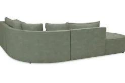 Outlet Hoekbank Loes Elementen Banken|Ronde Banken